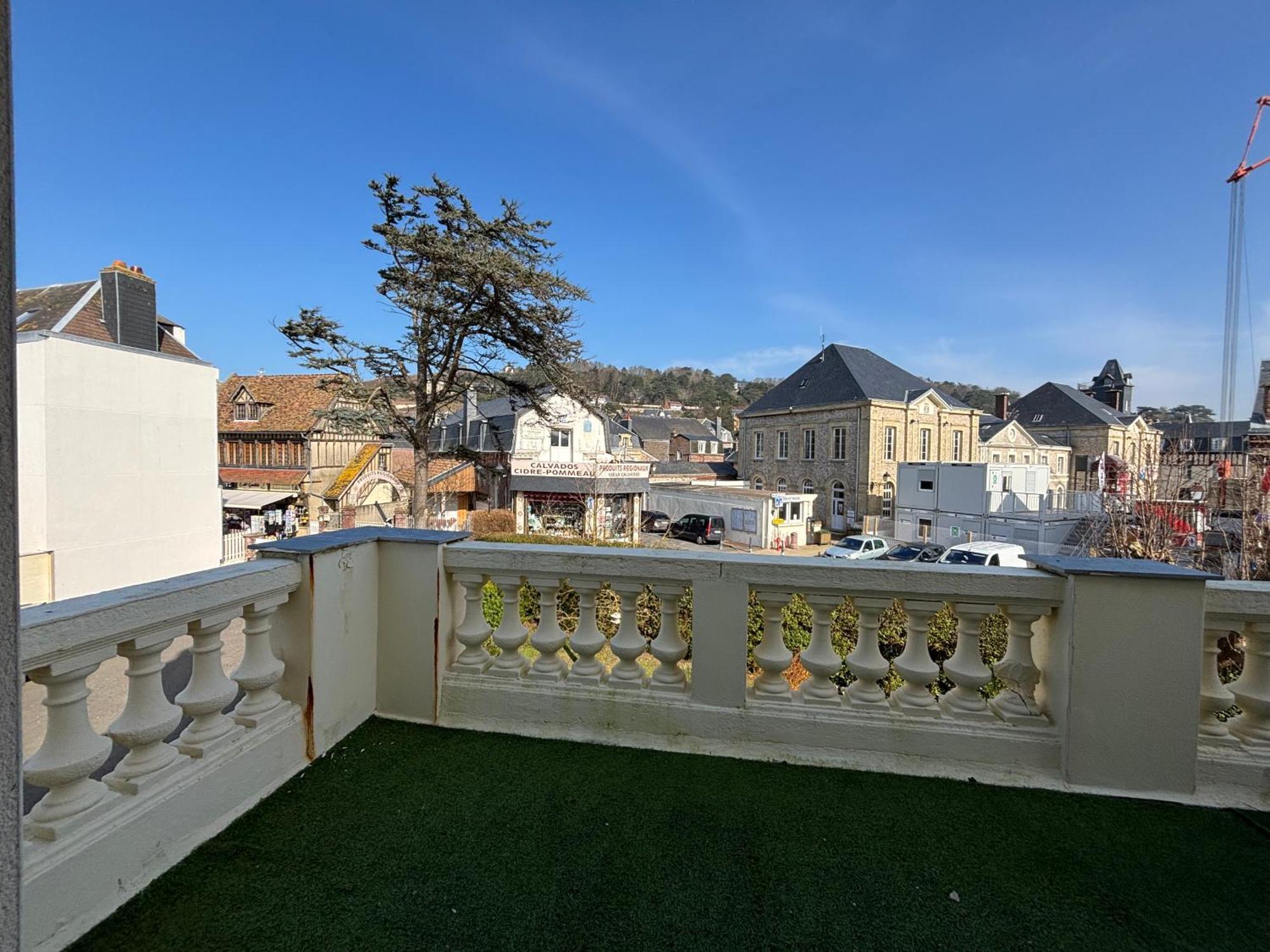 Villa Des Peintres Etretat Bagian luar foto