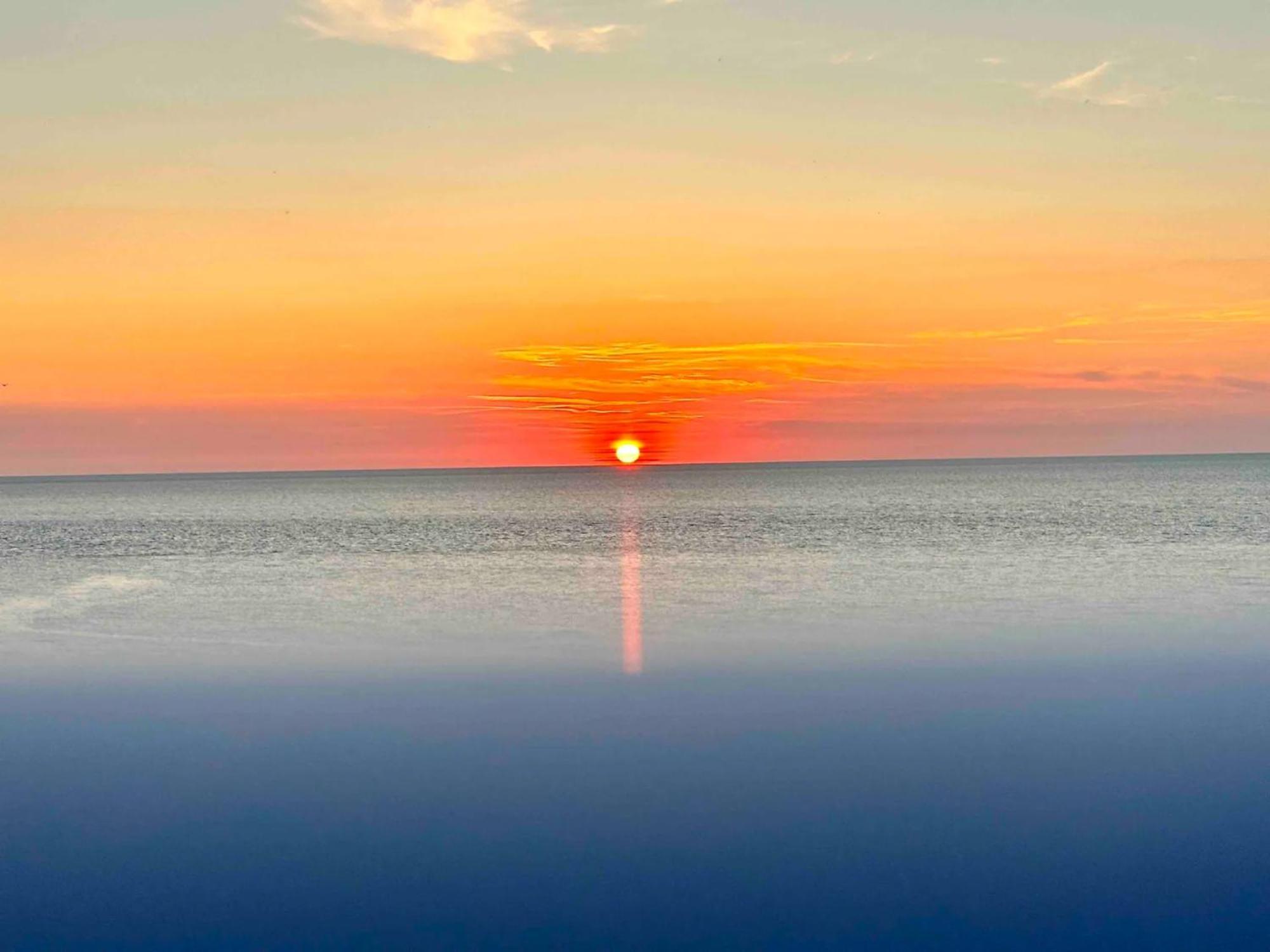 Villa Des Peintres Etretat Bagian luar foto
